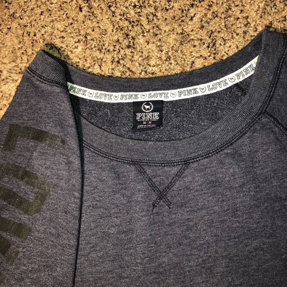 PINK pullover - Picture 2 of 2